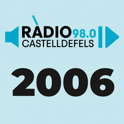 2006 - Àudios històrics