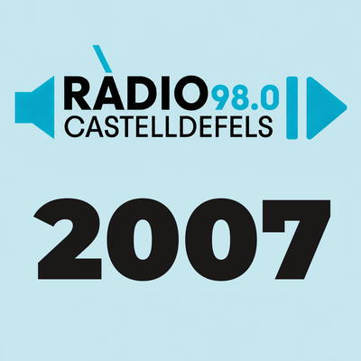 2007 - Àudios històrics