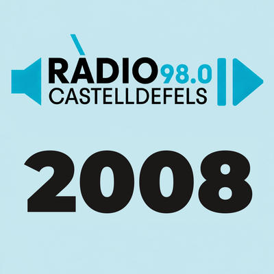 2008 - Àudios històrics