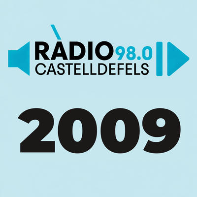 2009 - Àudios històrics