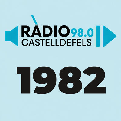 1982 - Àudios històrics