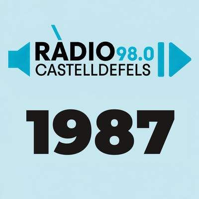 1987 - Àudios històrics