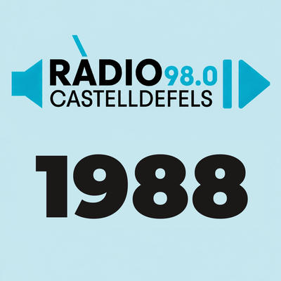 1988 - Àudios històrics
