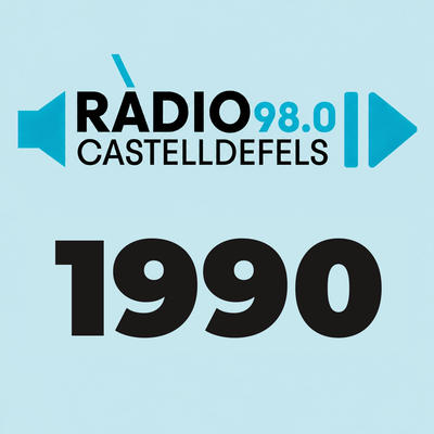 1990 - Àudios històrics
