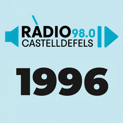 1996 - Àudios històrics