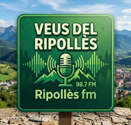 Veus del Ripollès