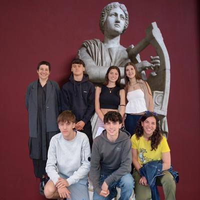 Un minut amb els Clàssics Vol 3