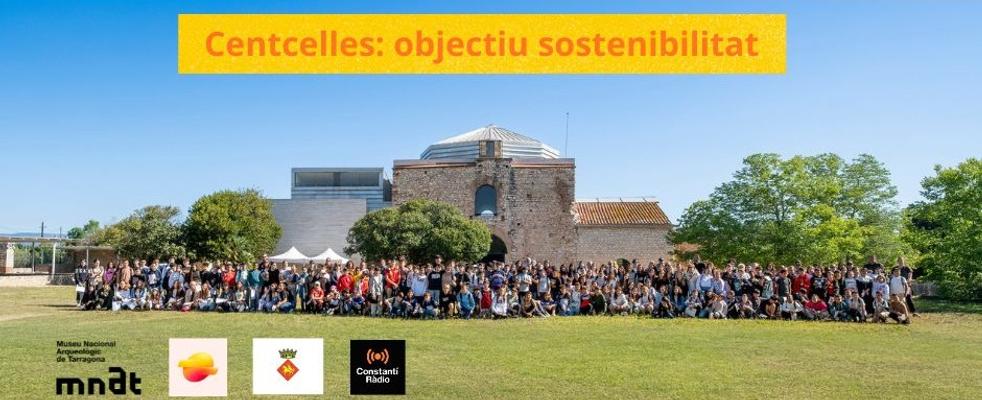 Centcelles: objectiu sostenibilitat
