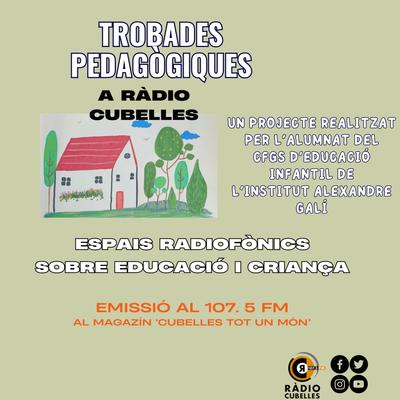 Trobades Pedagògiques