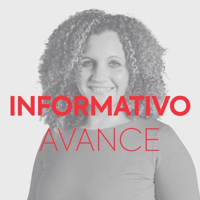 Avance 09:00 horas