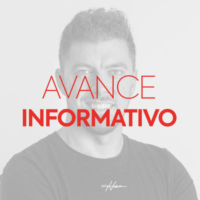 Avance 07:00 horas
