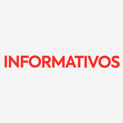 Informativo 08:00 horas