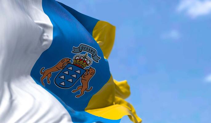 Especia "DÍA DE CANARIAS"
