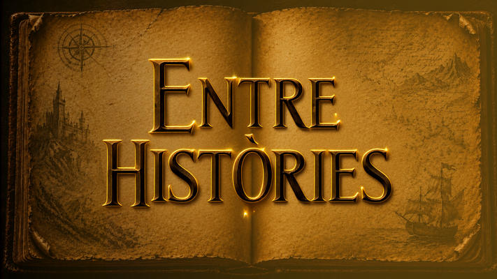 ENTRE HISTÒRIES