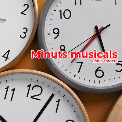 Minuts musicals