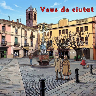Veus de ciutat