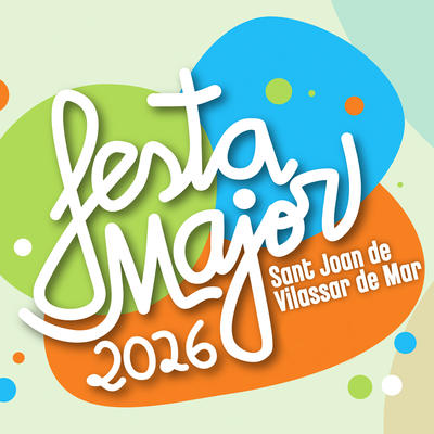 Festa Major 2026