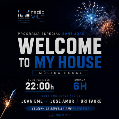 Especial Sant Joan WTMH