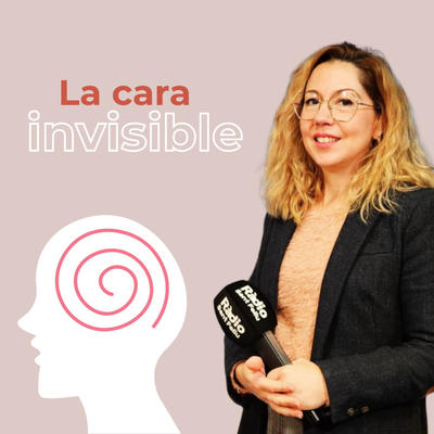 La Cara Invisible