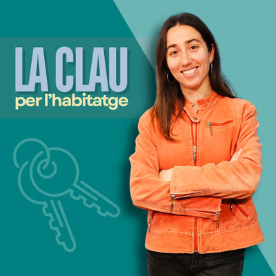 La clau per l'habitatge