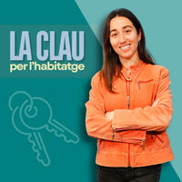 La clau per l'habitatge del 18/3/2026 - episode art