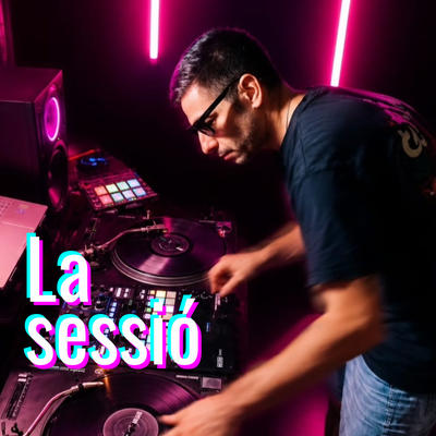 La sessió de DJ Javi Martín