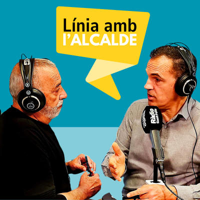 Línia amb l'Alcalde