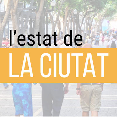 L'estat de la ciutat