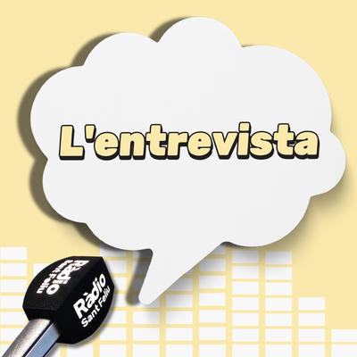 L'entrevista
