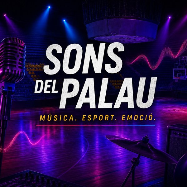 Secció. Sons del Palau