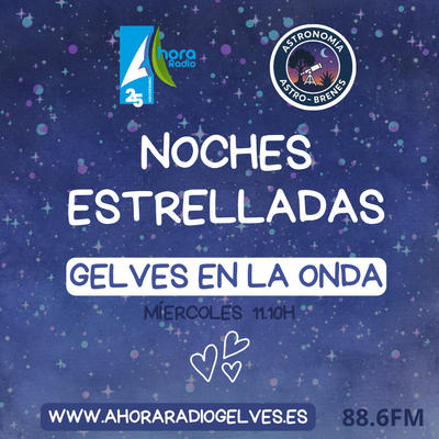 Noches Estrelladas