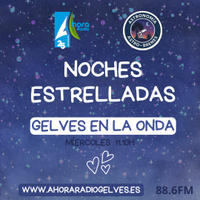 #1 - Noches Estrelladas del 1/7/2026 - episode art