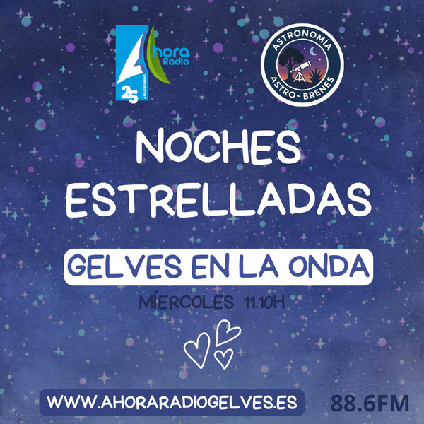 Noches Estrelladas