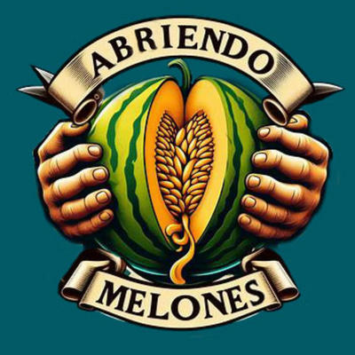 Abriendo Melones