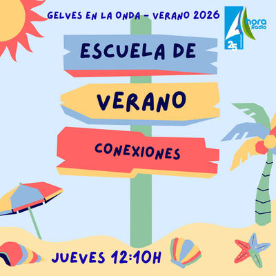 Diario de la Escuela de Verano