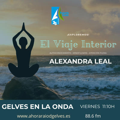 El Viaje Interior