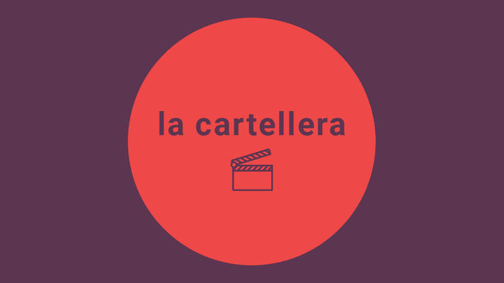 La cartellera