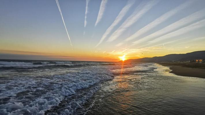 Castelldefels Desperta