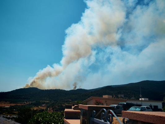 Programa especial incendi