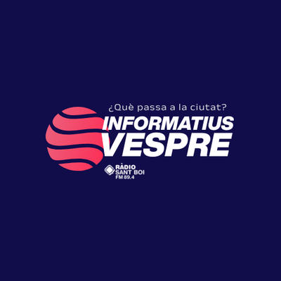 Informatiu - Edició Vespre