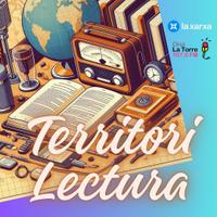 #8 - Territori lectura 8 - episode art