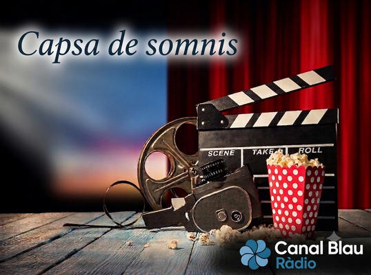 Capsa de somnis
