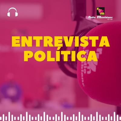 Entrevista política