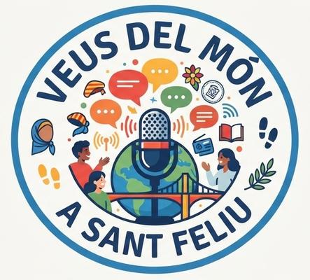 Veus del món a Sant Feliu
