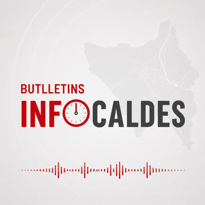 Butlletí informatiu