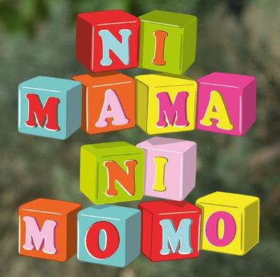 Ni mama ni momo