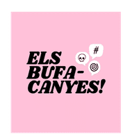 Els Bufacanyes del 5/10/2026 - episode art