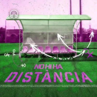 No hi ha distància