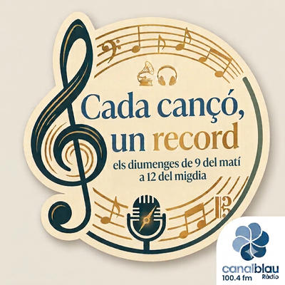 Cada cançó un record