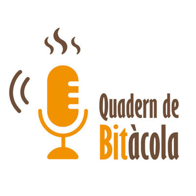Quadern de Bitàcola